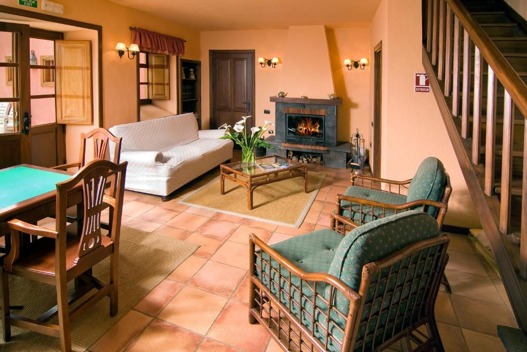 Casa Rural El Adelantado Tacoronte Habitación foto