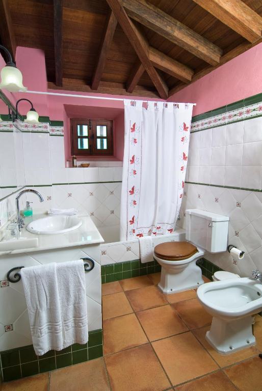 Casa Rural El Adelantado Tacoronte Habitación foto